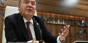 Kulisleri hareketlendiren Muhittin Böcek iddiası: Önümüzdeki günlerde istifa edecek