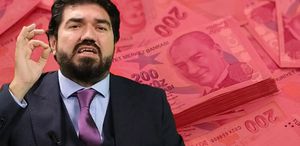 Rakam dudak uçuklatan cinsten MASAK raporunda Rasim Ozan Kütahyalı hakkında şok detaylar