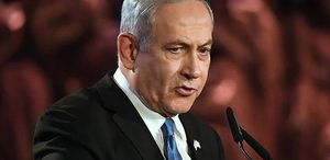 Netanyahu: Prostat kanserini yendim, sağlığım mükemmel