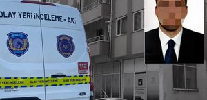 Öğrencinin camdan atladığı olayda, öğretim görevlisinin ifadesi mide bulandırdı
