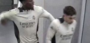 Real Madrid’de ortalığı ayağa kaldıran itiraf: Her şeyi ben sızdırdım