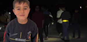 Kayıp olarak aranan 5 yaşındaki çocuk ölü bulundu