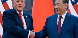 Trump ilk kez açıkladı Şi’den tarihi zirveye damga vuran 2 hamle