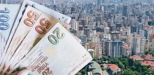 Türkiye’den en çok konut alan yabancılar belli oldu