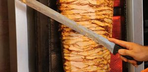 Türkiye’nin en çok sipariş edilen yemekleri belli oldu: Tavuk döner tahtı kaybetti