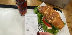 Yer: Sabiha Gökçen Havalimanındaki işletmede gelen hesap şoke etti