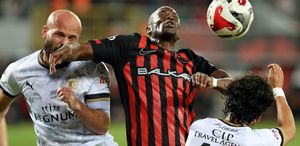 Bodrum’u deviren Çorum FK, Esenler Erokspor’un finaldeki rakibi oldu