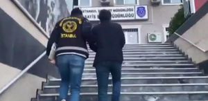 5 ilde ’change’ araç operasyonu: 24 gözaltı, 40 araç ele geçirildi