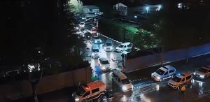 Konya merkezli 9 ilde tarihi eser operasyonu, 204 milyon TL’lik suç ağı çökertildi