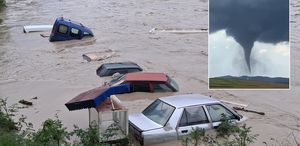 İçişleri Bakanlığı’ndan 12 ile uyarı Afetler peş peşe yaşanacak