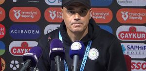 Ekrem Dağ’dan iptal edilen gole tepki: Beşiktaşlılar bile şaşırdı bu nasıl iptal olur diye