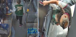 İstanbul’da kaybolarak otobüse binen çocuk İETT şoförü sayesinde ailesine kavuştu