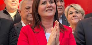 Edirne Belediye Başkanı Gencan’dan AK Parti’ye katılacağı yönündeki iddialara yanıt