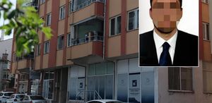 Erkek öğrencisine tecavüz etmeye kalkışan araştırma görevlisiyle ilgili üniversiteden açıklama