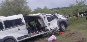 Yozgat’ta okul servisi faciası, 2 öğrenci ve şoför hayatını kaybetti