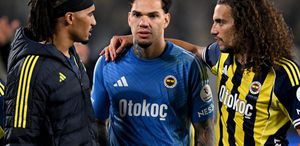 Fenerbahçe’de büyük bir kriz daha Hepsini yollayabilirler