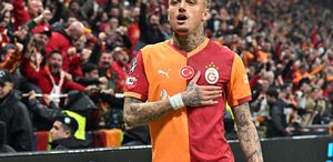 Noa Lang’tan Galatasaray’daki geleceği hakkında açıklama