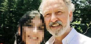 31 yıllık sırrı DNA testi çözdü Ünlü iş insanının dünyasını başına yıkan gerçek