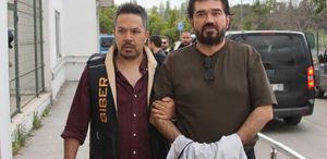 Rasim Ozan Kütahyalı’nın gözaltı süresi uzatıldı