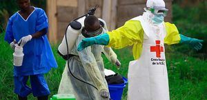 Kongo’da Ebola salgını başladı: 246 vaka, 65 ölü