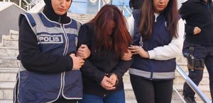 5 günlük bebeğe şiddet uygulayan hemşire, mahkemede hakime yalvardı