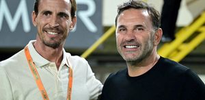 Alanyaspor, Joao Pereira ile nikah tazeledi