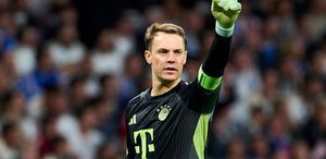 Bayern Münih, kalecileri Neuer ve Ulreich’in sözleşmesini uzattı