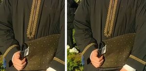 Kenan Yıldız’dan beğeni yağmuruna tutulan hareket