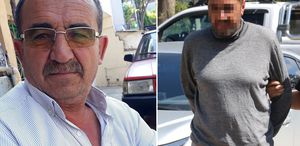 Kurbanlık parasını çıkarmak için çalışmaya geldi, canından oldu