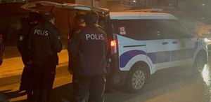 Çorum’da uyuşturucu operasyonu: Kelepçeli şüpheli kaçtı, kısa sürede yakalandı