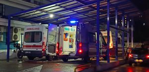 Ordu’da fabrikada çalışan 21 işçi yedikleri yemekten zehirlendi