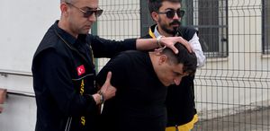 5 bin TL için kuzen katili oldu