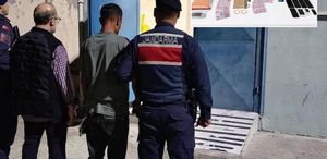 Kendilerini polis olarak tanıtan dolandırıcılara 10 milyon liralık altın kaptırdılar