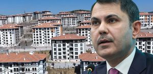 Detayları Bakan Kurum açıkladı Binalarda yeni dönem başlıyor