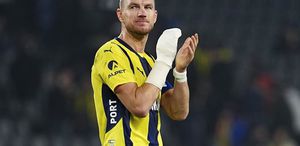 Dzeko’dan çok konuşulacak Fenerbahçe itirafı: Oynamak istemedik