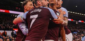 Aston Villa Liverpool’u paramparça etti