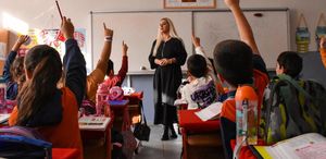 Okul saldırıları sonrası harekete geçildi Veli Randevu Sistemi’nde yeni dönem