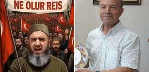Kızılay Kayseri İl Başkanı Beydilli tepki çeken paylaşımı için özür diledi