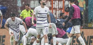 52 Orduspor FK, TFF 2. Lig’e yükseldi