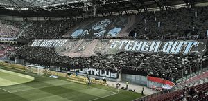 LASK Linz’den 61 yıl sonra tarihi şampiyonluk