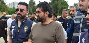 Adliyeye sevk edilen Rasim Ozan Kütahyalı’nın ifadesi ortaya çıktı: Paralar alacağıma karşılık gönderildi