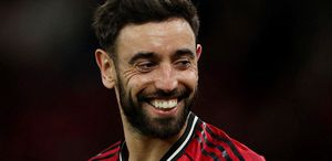 Bruno Fernandes’ten rekor 5 gollü maçta kazanan Manchester United