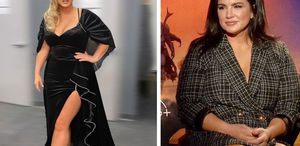 Bu halini unutun Dövüş maçı için 1,5 yılda 45 kilo verdi, bambaşka birine dönüştü
