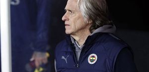 Jorge Jesus’un Fenerbahçe’den istediği özel madde ortaya çıktı