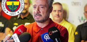 Tümer Metin, Fenerbahçe’nin yeni hocasını seçti: Hem insanlığına hem de hocalığına kefilim