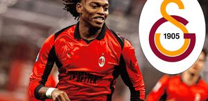 Leao’dan Galatasaraylıları heyecanlandıran hareket