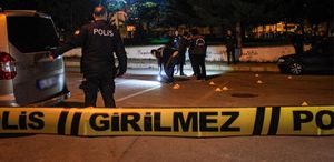 Antalya’da silahlı kavgada 3 kişi hayatını kaybetti