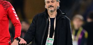 Herkes küme düşer diyordu Atila Gerin Eyüpspor’da tarih yazdı