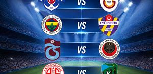 Canlı skor ve puan durumu: Süper Lig’de küme düşen son takım belli oluyor