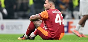 Abdülkerim Bardakcı’dan olay itiraf: O ses hala kulaklarımda Psikolojik olarak çökmüştüm